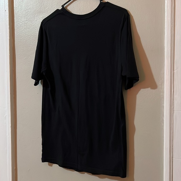 Bass Pro Shop All Black Graphic Tee - Picture 4 of 4